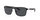 Ray-Ban Sonnenbrille RB3721 914471 (Glasfarbe: dunkelgrau) schwarz - 1 Brille
